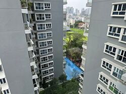 Mera Springs (D8), Condominium #577780401